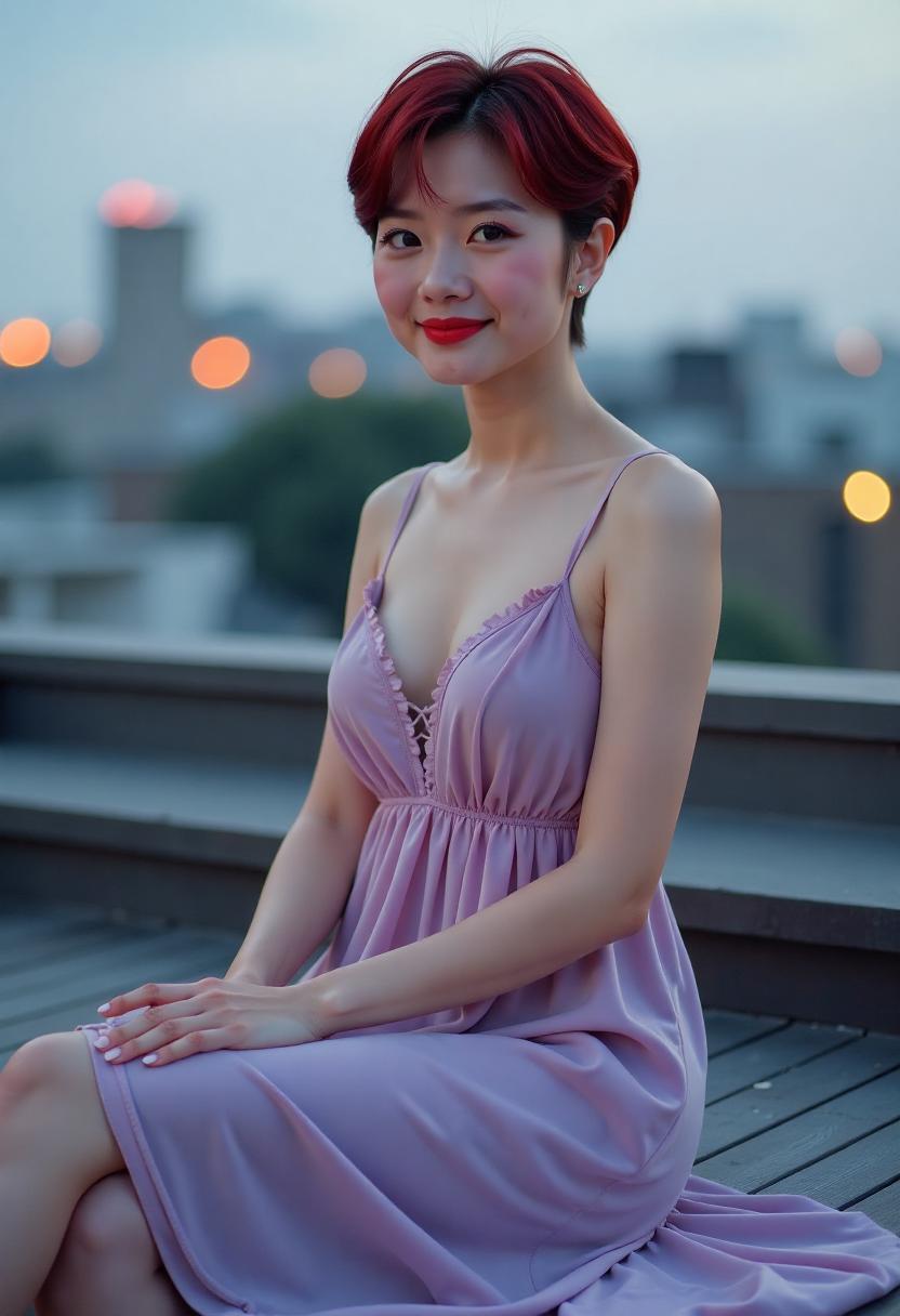 长安一梦海报