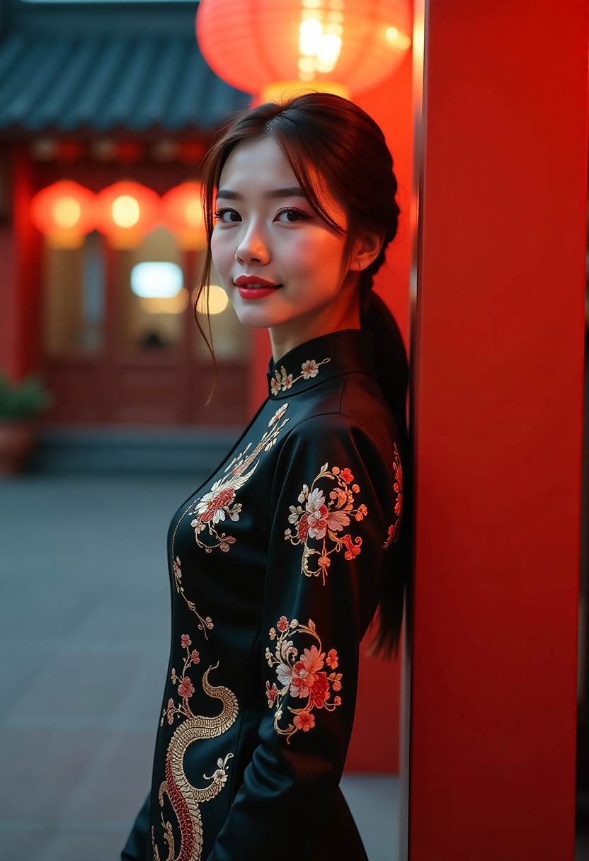 月光落在肩上海报
