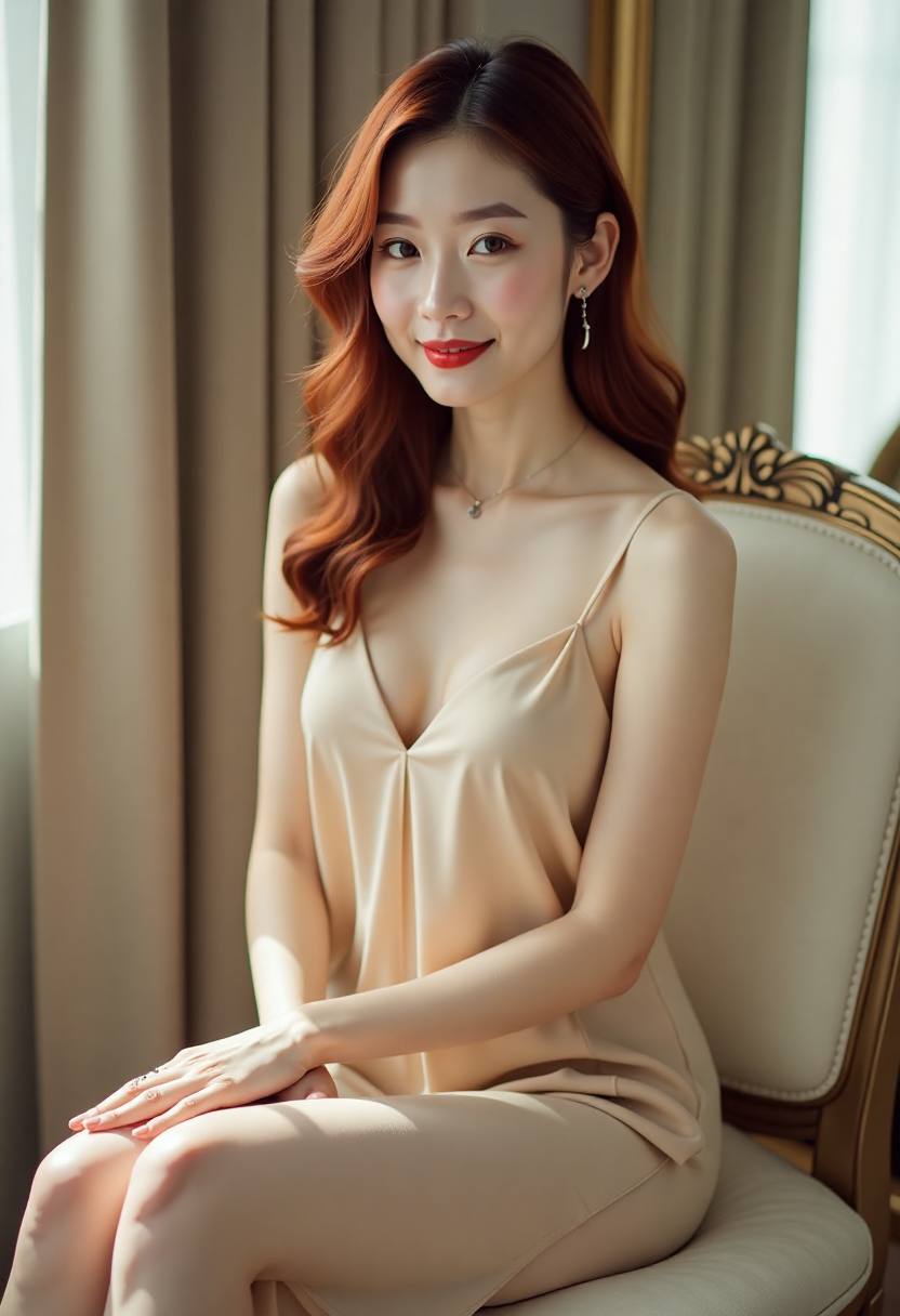 落日之后剧照
